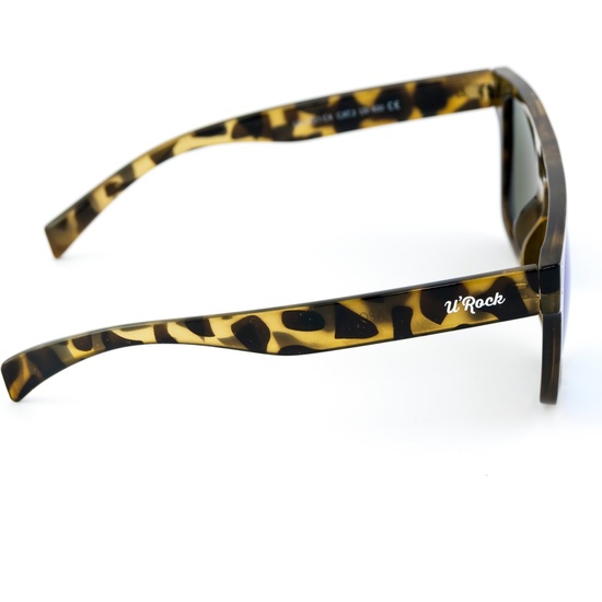 GAFAS APOLO HAVANA-ARMY BLUE image 2