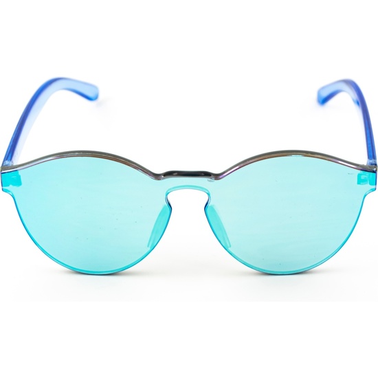 GAFAS INFINITY BLUE image 0