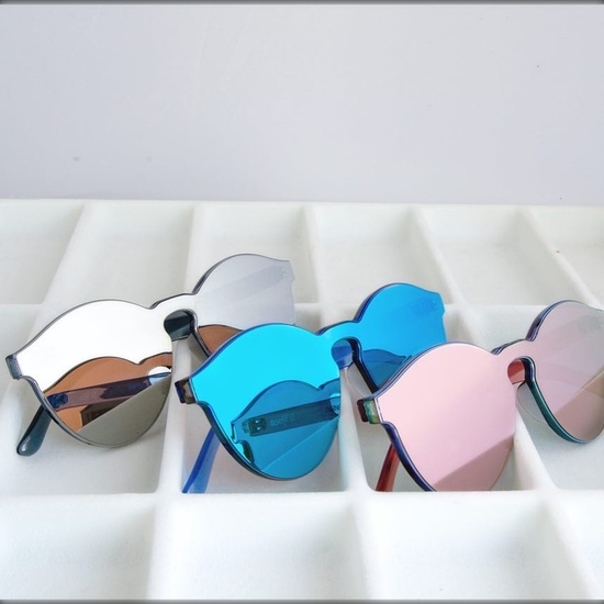 GAFAS INFINITY BLUE image 3