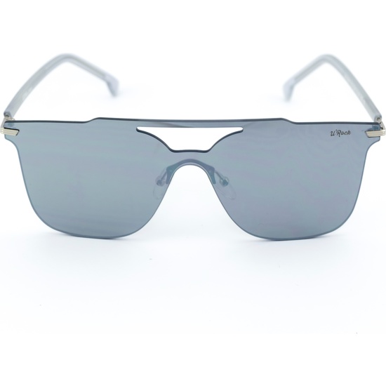 GAFAS OZONE SILVER image 0