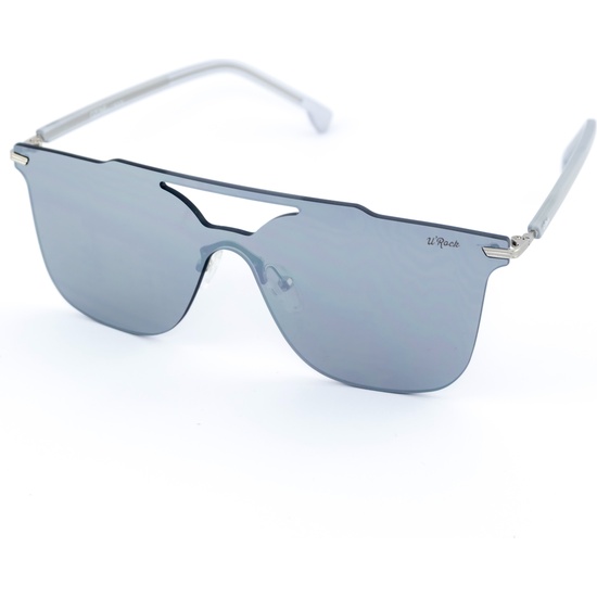 GAFAS OZONE SILVER image 1