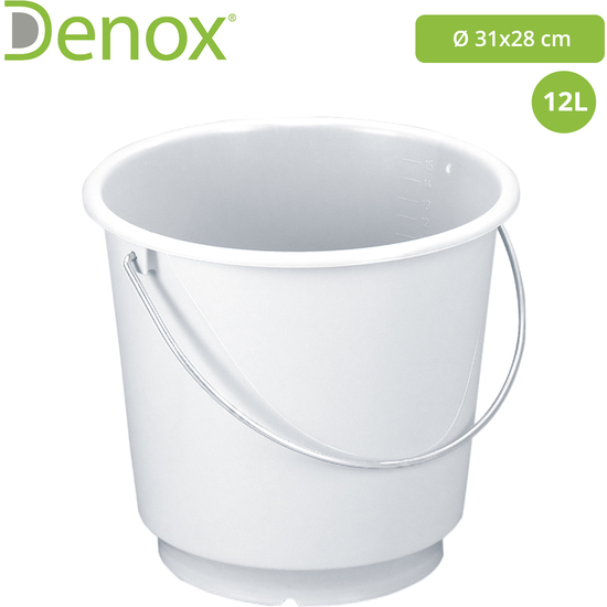 CUBO NORDIK 12L. image 1