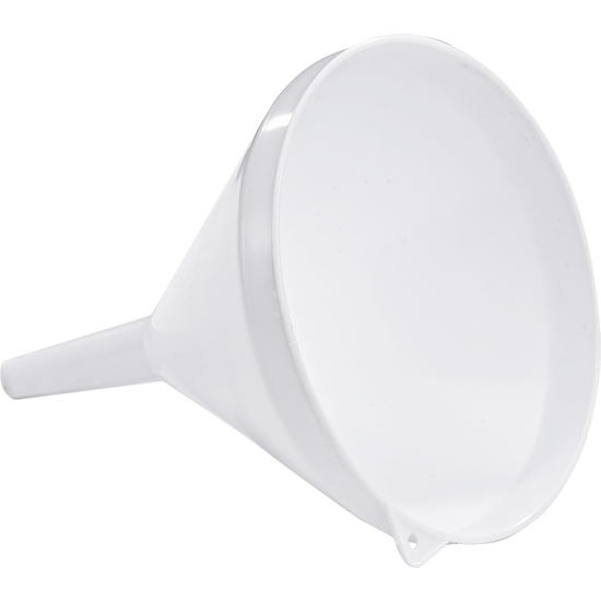 EMBUDO 16 CM. image 0
