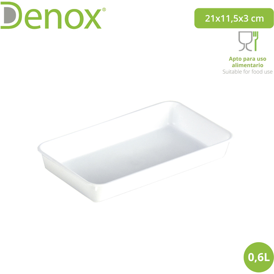CUBETA NEVERA XS 0,6L. image 1