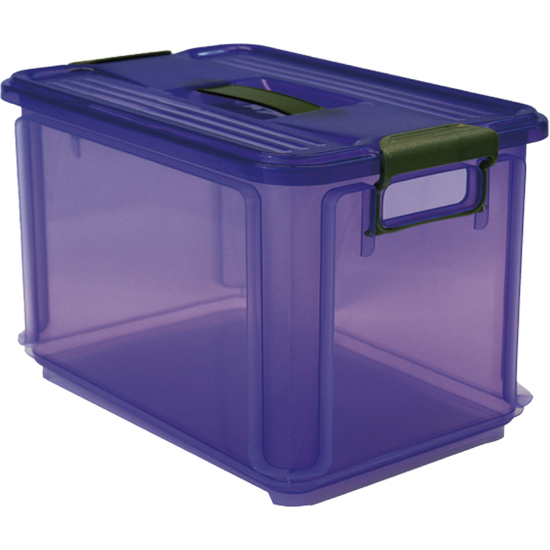 CLAK BOX MAXI 14L. image 0