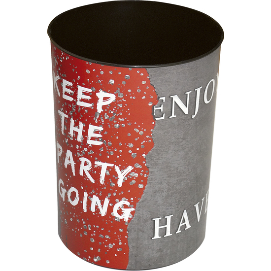 PAPPER DECO 11 LITROS image 0