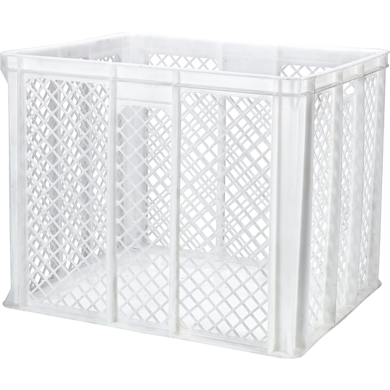 CAJA CALADA PANADERA 180 LITROS image 0