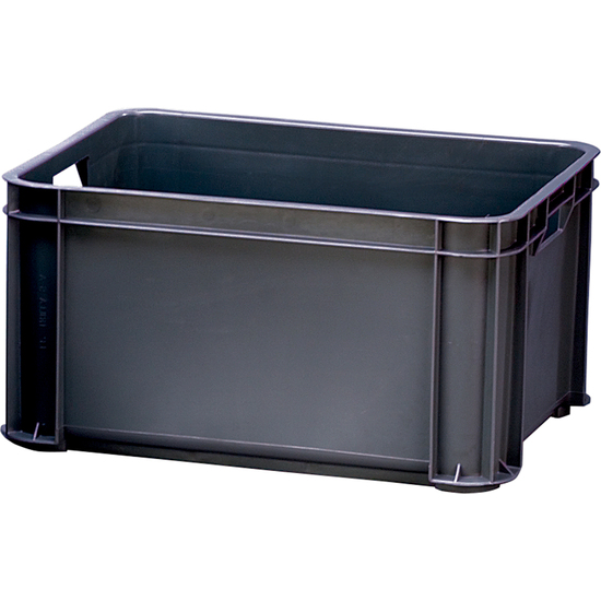 CAJA APILABLE 41 LITROS image 0