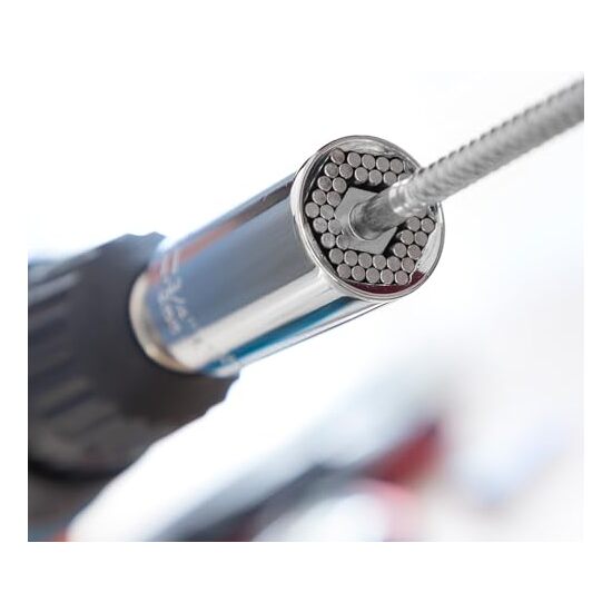 LLAVE DE VASO UNIVERSAL CON ACCESORIOS UNISCREW INNOVAGOODS image 5