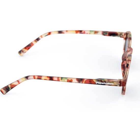 GAFAS KIDS PLANET SOL ASTORIA TORTOISE image 2