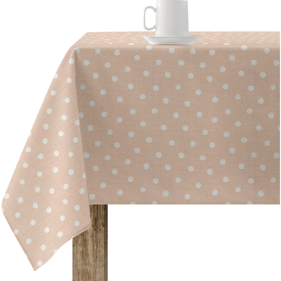 MANTEL RESINADO ANTIMANCHAS MODELO 0120-179 image 0
