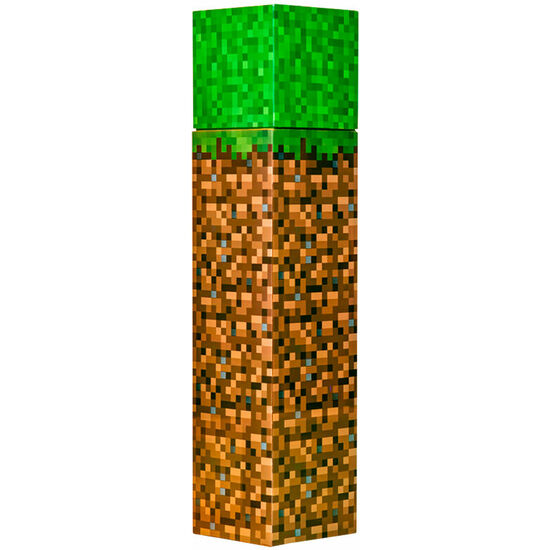 BOTELLA MINECRAFT image 0