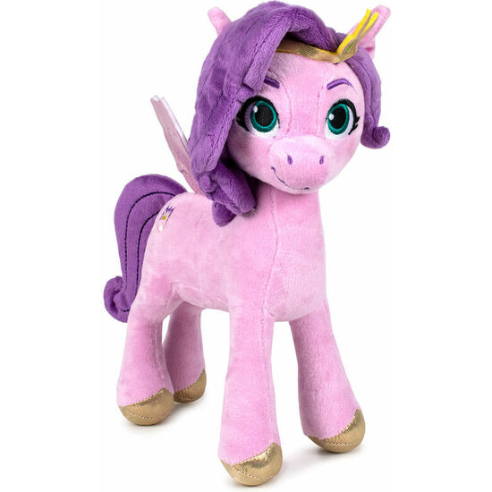 PELUCHE PIPP MI PEQUEÑO PONY 27CM image 0