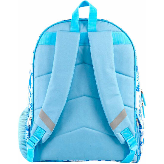 MOCHILA SHINE FROZEN 2 DISNEY ADAPTABLE 42CM image 1