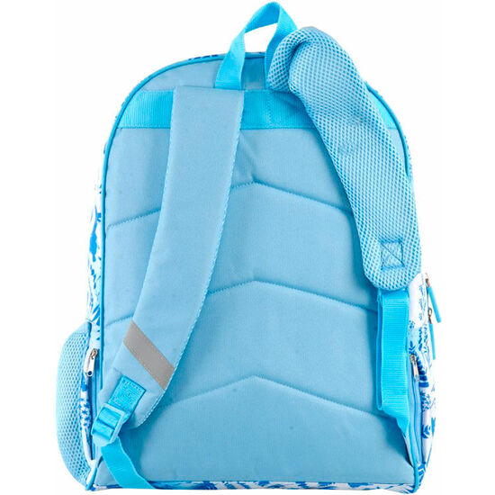 MOCHILA SHINE FROZEN 2 DISNEY ADAPTABLE 42CM image 3