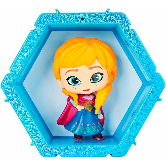 FIGURA LED WOW! POD ANNA FROZEN DISNEY image 1