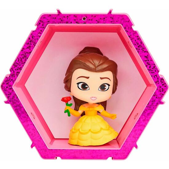 FIGURA LED WOW! POD BELLA PRINCESAS DISNEY image 1