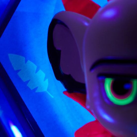 FIGURA LED WOW! POD SIMBA CLASSICS DISNEY image 3