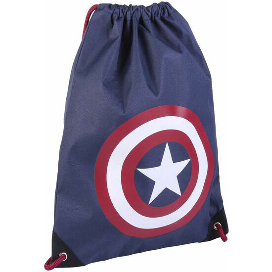 SACO LOS VENGADORES AVENGERS MARVEL 40CM image 0