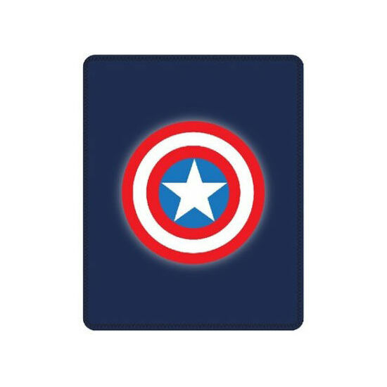 MANTA PREMIUM CORALINA VENGADORES AVENGERS MARVEL image 0