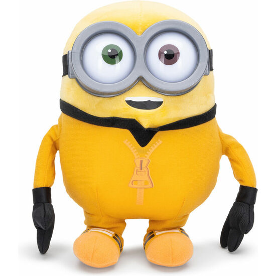 PELUCHE KUNG FU MINIONS 30CM SURTIDO image 2