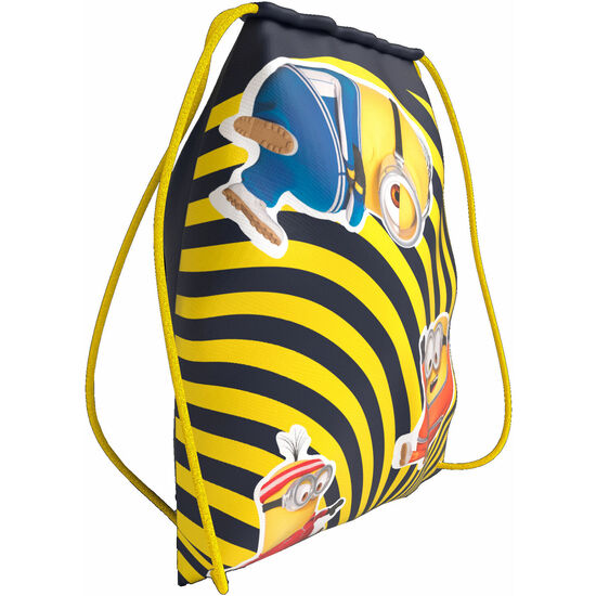 SACO MINIONS 43CM image 1