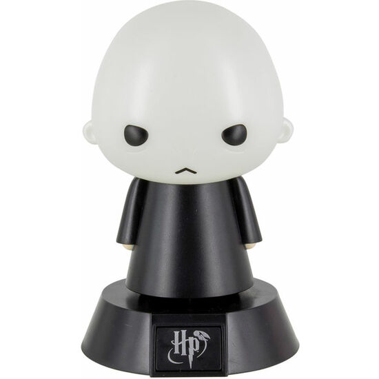 MINI LAMPARA VOLDEMORT HARRY POTTER image 1