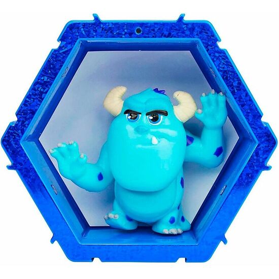 FIGURA LED WOW! POD SULLEY DISNEY PIXAR image 1