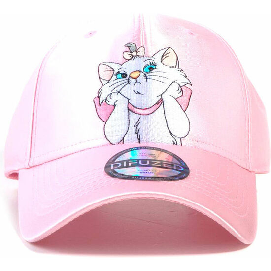 GORRA SATIN MARIE DISNEY image 0