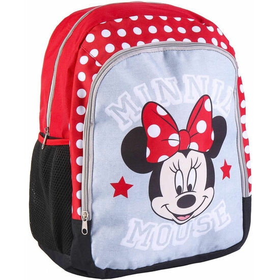 MOCHILA MINNIE DISNEY 41CM image 0