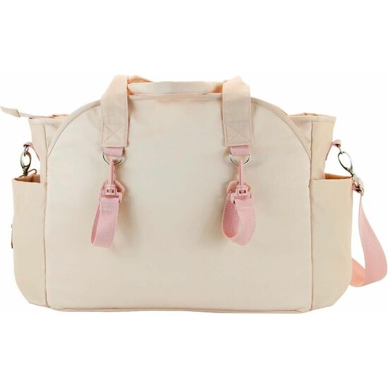 BOLSO MATERNIDAD MINNIE DISNEY image 1