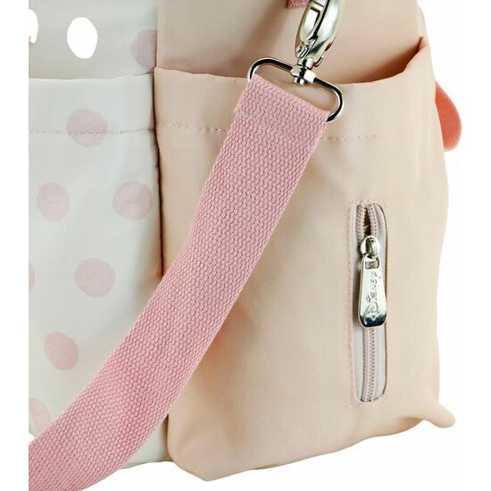 BOLSO MATERNIDAD MINNIE DISNEY image 3