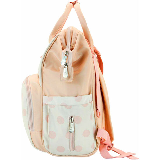 MOCHILA MATERNIDAD MINNIE DISNEY 40CM image 1