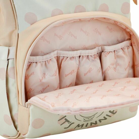 MOCHILA MATERNIDAD MINNIE DISNEY 40CM image 2