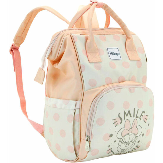 MOCHILA MATERNIDAD MINNIE DISNEY 40CM image 5
