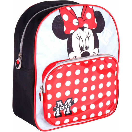 MOCHILA MINNIE DISNEY 30CM image 0