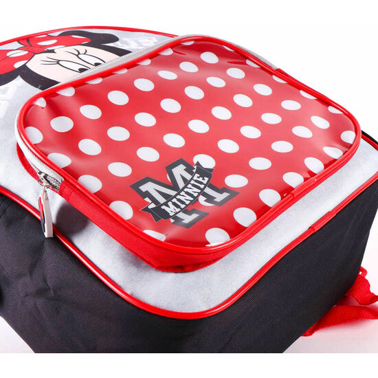 MOCHILA MINNIE DISNEY 30CM image 4