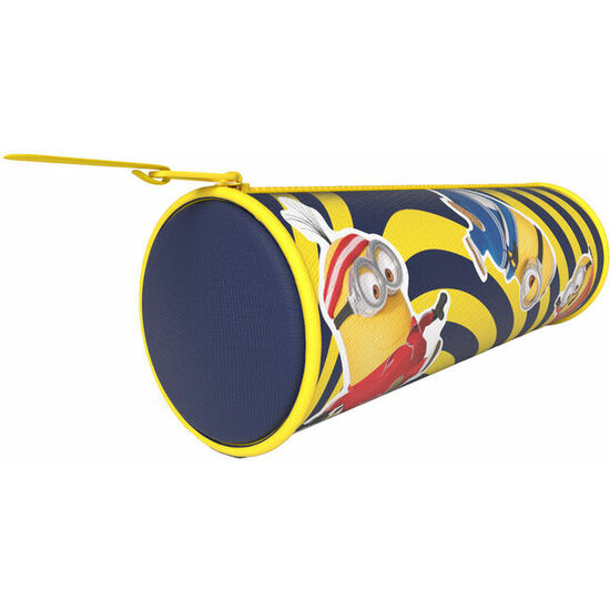PORTATODO MINIONS image 0