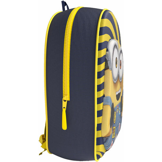 MOCHILA EVA MINIONS 30CM image 1