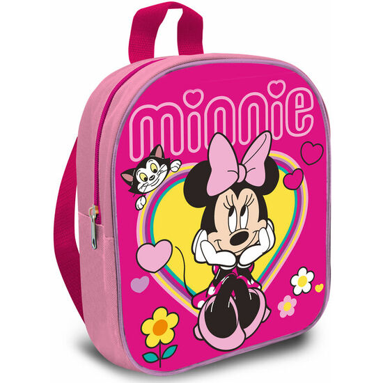 MOCHILA MINNIE DISNEY 29CM image 0