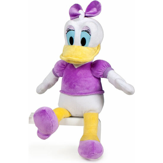 PELUCHE DAISY DISNEY 38CM image 0