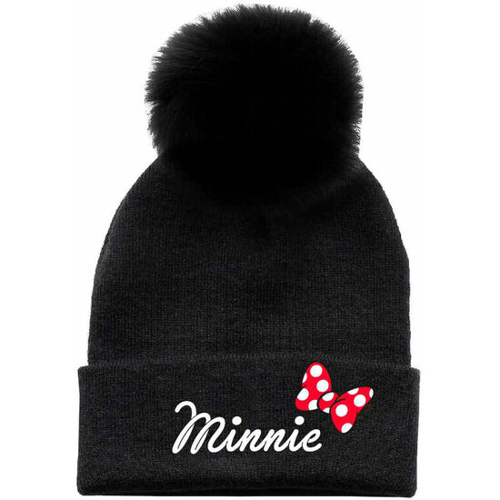 GORRO MINNIE DISNEY image 0