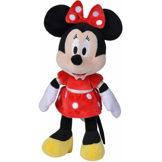 PELUCHE MINNIE DISNEY SOFT 35CM image 0