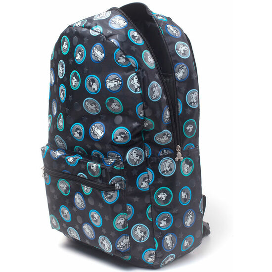 MOCHILA MICKEY MINNIE DISNEY 41CM image 2