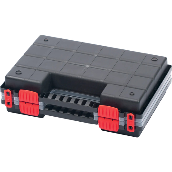 ORGANIZADOR DE HERRAMIENTAS KISTENBERG NORS DUO ORGANISER 24,9X34,4X10 image 2