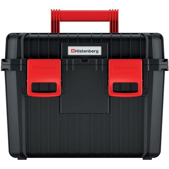 CAJA DE HERRAMIENTAS KISTENBERG 45 CON ORGANIZADORES HEAVY 36X44,5X33,7 image 3