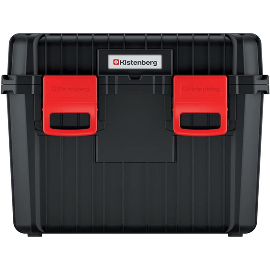 CAJA DE HERRAMIENTAS KISTENBERG 45 CON ORGANIZADORES HEAVY 36X44,5X33,7 image 5