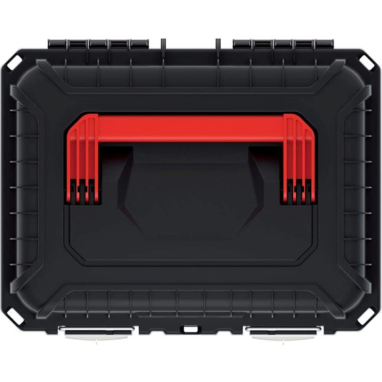 CAJA DE HERRAMIENTAS KISTENBERG 45 CIERRE CROMADO HEAVY 36X44,5X33,7 image 3