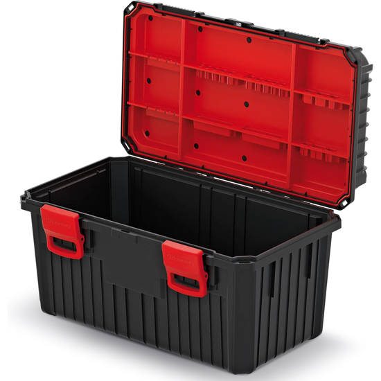 ORGANIZADOR DE HERRAMIENTAS KISTENBERG HEAVY 36X44,5X33,7 image 5