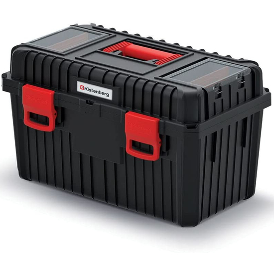 CAJA DE HERRAMIENTAS KISTENBERG 60 CON ORGANIZADORES HEAVY 36X58,5X33,7 image 0